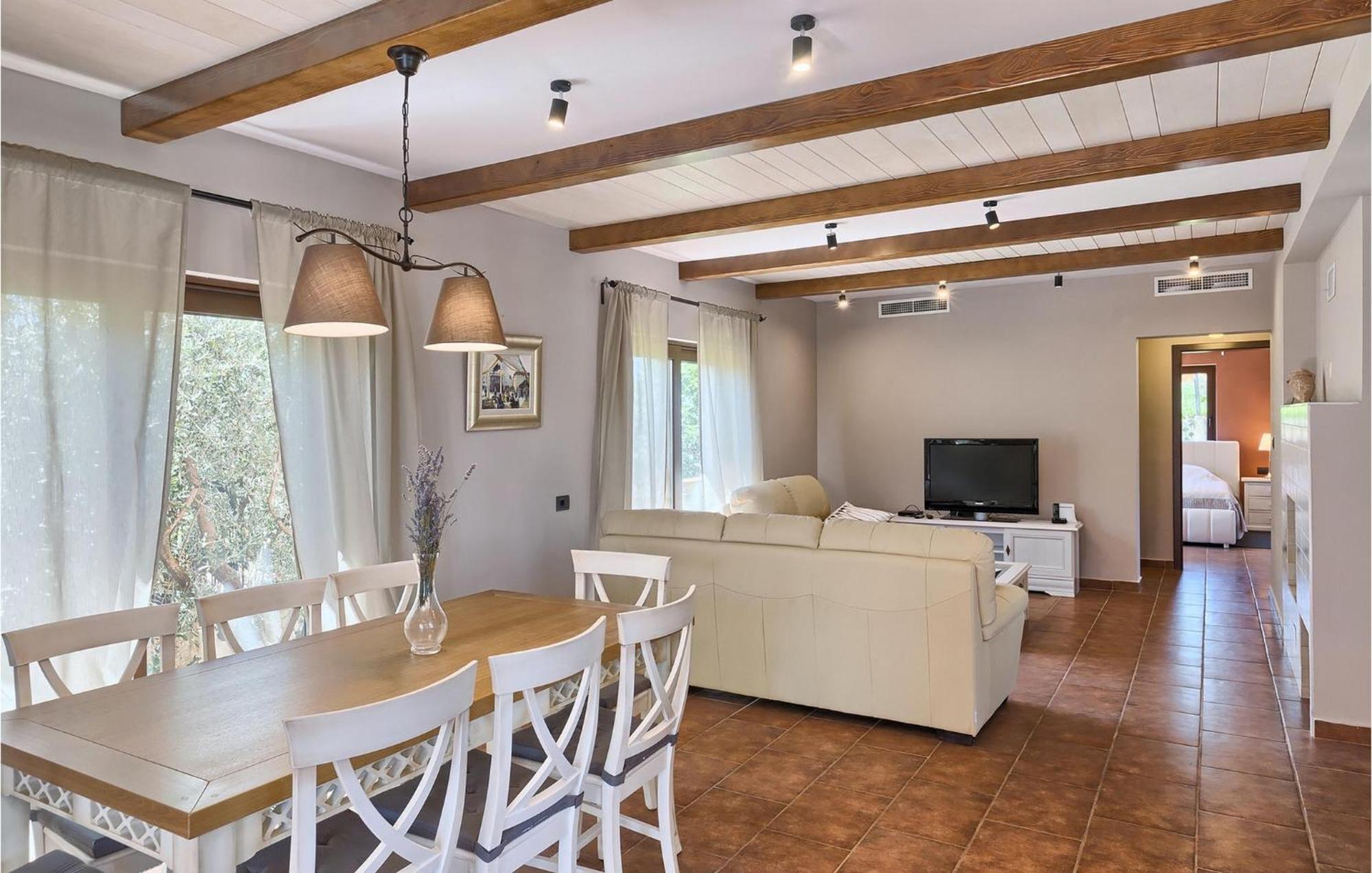 Ferienhaus Rea
