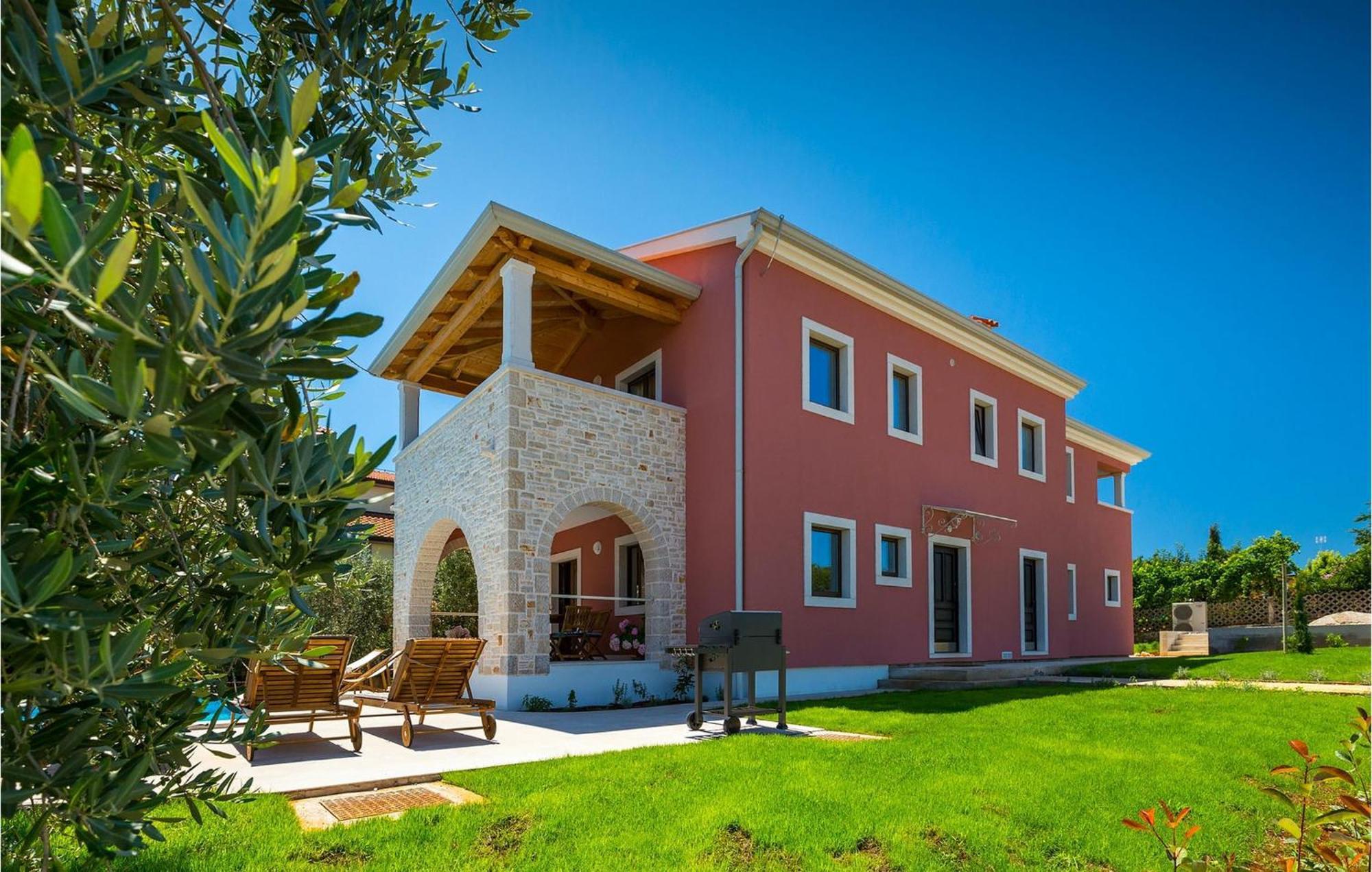 Ferienhaus Rea